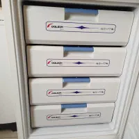 یخچال و فریزر