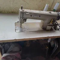 چرخ خیاطی  صنعتی