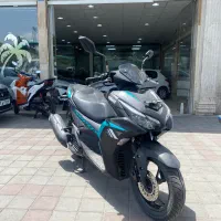 ایروکس اصلی اندونزی