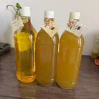 روغن گیاهی درخت چای