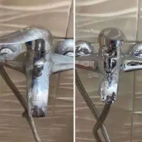 جرم گیر شیر آلات نانو