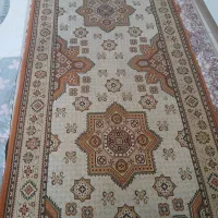 گلیم فرش  اندازه 2/10در 1/30