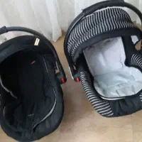 کریر و صندلی غذا