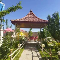 اجاره باغ سوئیت لوکس