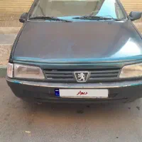 پژو 2000|خودرو سواری و وانت|تهران, کوثر|دیوار