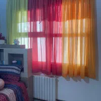 پرده اتاق خواب یا اشپزخانه