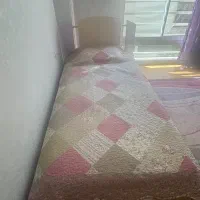 ست سرویس خواب در حد نو