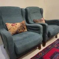 کاناپه ۴نفره
