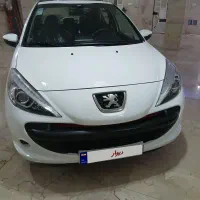 207 مدل 403 فول 85 گانه