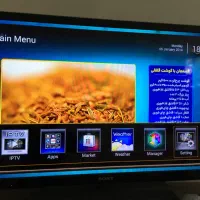 نصب انواع آنتن و مرکزی تخصصی