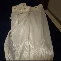 انواع پرده های ترک  و شاین دار