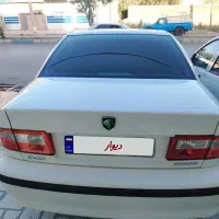 سمند 1400|خودرو سواری و وانت|دهدشت, |دیوار