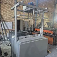 گاوصندوق اسانسوری نسوز2900sg