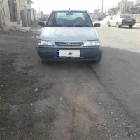 پراید ۸۹|خودرو سواری و وانت|خلخال, |دیوار