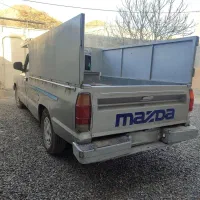 مزدا تک کابین مدل ۹۱