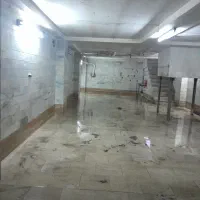 زیرزمین ۱۰۰ متری