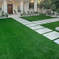 چمن مصنوعی
