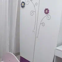 تخت خواب کودک ونوجوان