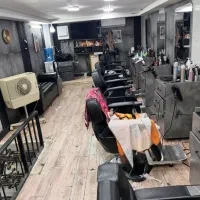 مغازه ۲۸ متری  ملکی در فضیلت
