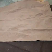 موکت سالم کم کار در حد نو