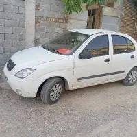 تیبا صندوق دار مدل 93