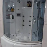کابین جکوزی مارک زرین آب