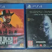 سیدی PS4