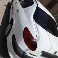 ۲۰۶ دویست و شش دنده اتوماتیک فروش معاوضه