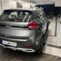 x22 pro مدل ۴۰۲|خودرو سواری و وانت|تهران, تهرانپارس غربی|دیوار