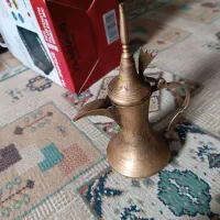 دله قهوه قدیمی