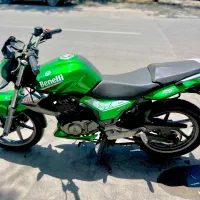 بنلی  150cc کار10000