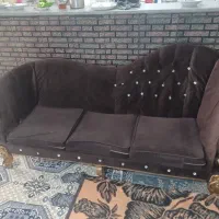 مبل سلطنتی۷نفره