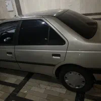 405|خودرو سواری و وانت|باقرشهر, |دیوار