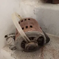دینام کولر متوژن