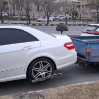 امداد خودرو یدک کش تعرفه دولتی