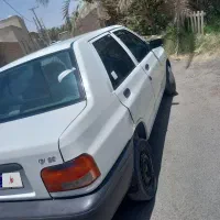 پراید 99|خودرو سواری و وانت|سراوان, |دیوار