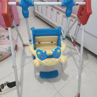 تاب بچه