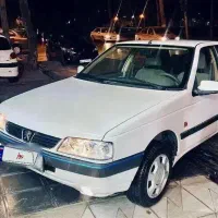 Slx tu5  مدل ۹۶|خودرو سواری و وانت|اردبیل, |دیوار