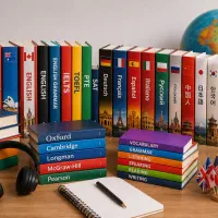 تدریس آنلاین زبان انگلیسی