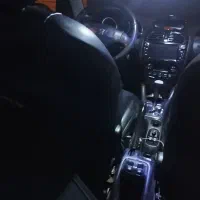 فروش پژو ۲۰۶تیپ ۶دنده اتومات