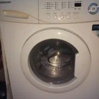 ماشین لباسشویی j1220