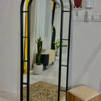 آینه قدی