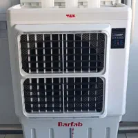 کولر پرتابل سلولزی برفاب اورجینال 2 سال گارانتی