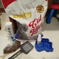 وسایل گربه