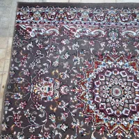 کناره فرش به طول ۶متر و عرض ۱متر