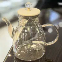 قوری وارمر دار