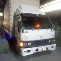 کامیونت
