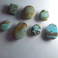 فیروزه نیشابوری درجه یک