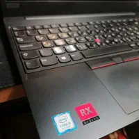 thinkpad e590|رایانه همراه|تهران, آزادشهر|دیوار