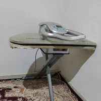 اتو بخار
